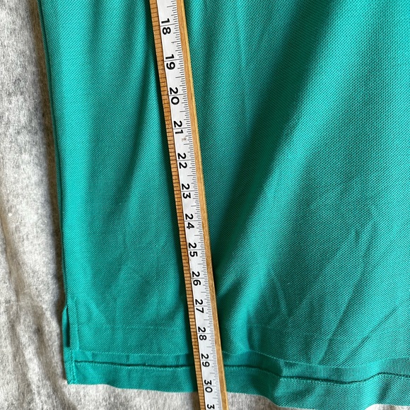 MERVYN’S VINTAGE MEN’S COLLECTION SHORT SLEEVE POLO SZ XXL - Picture 12 of 14